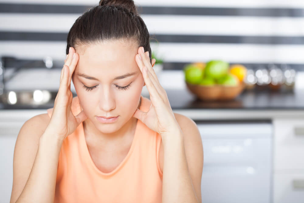 Ból głowy a migrena